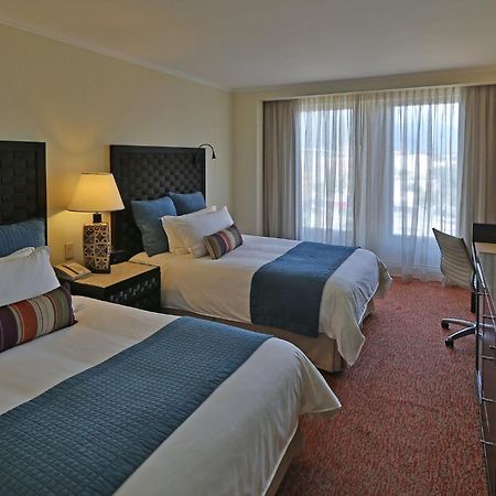 Hotel Real Intercontinental San Pedro Sula By Ihg Екстериор снимка