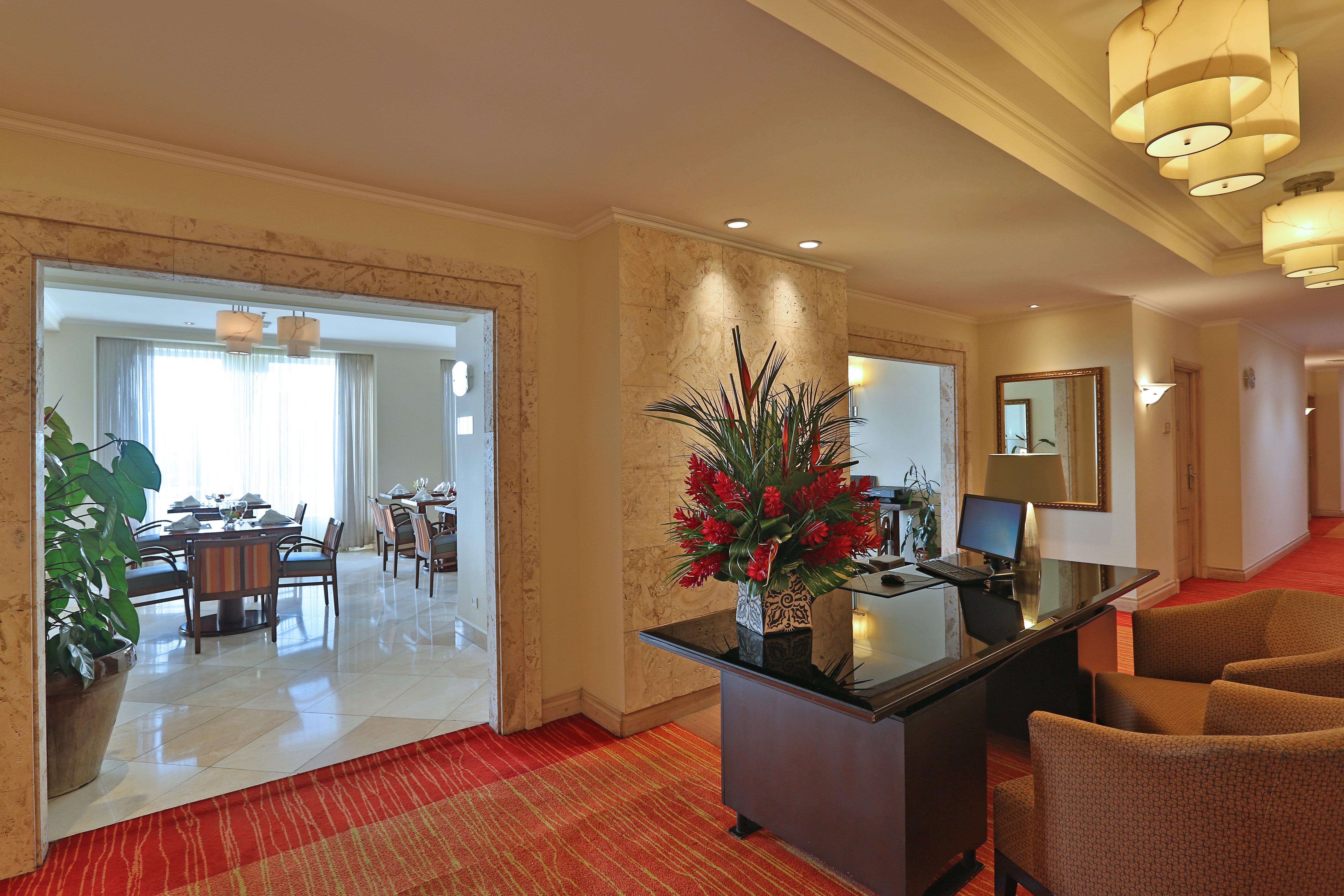 Hotel Real Intercontinental San Pedro Sula By Ihg Екстериор снимка