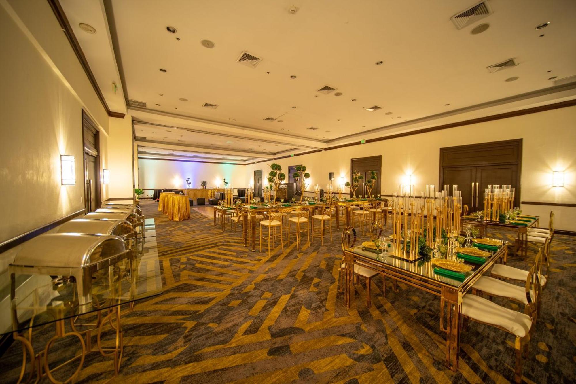 Hotel Real Intercontinental San Pedro Sula By Ihg Екстериор снимка