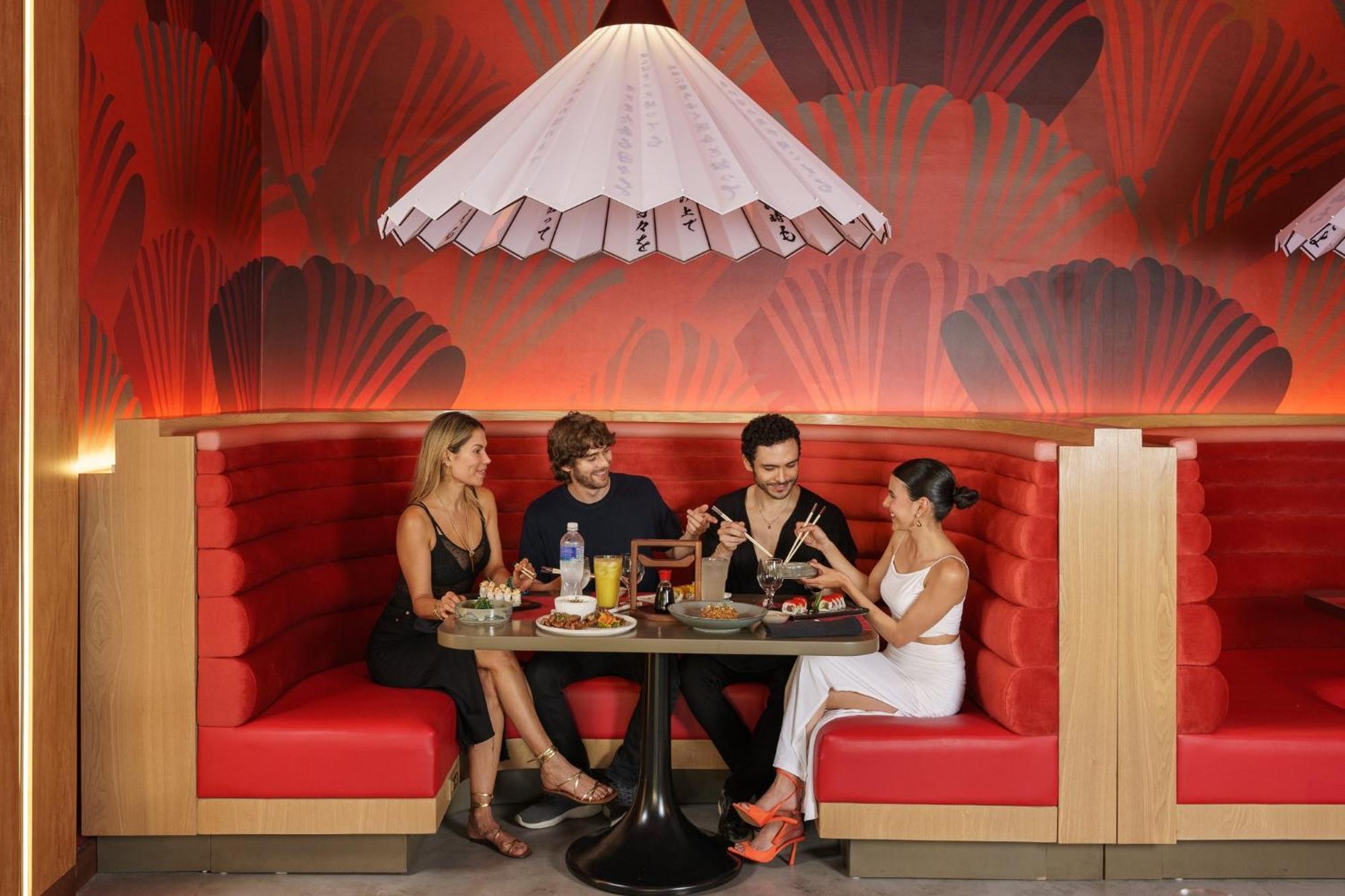 Hotel Real Intercontinental San Pedro Sula By Ihg Екстериор снимка