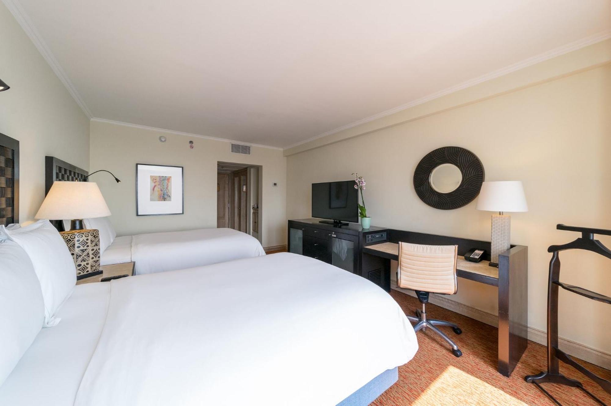Hotel Real Intercontinental San Pedro Sula By Ihg Екстериор снимка