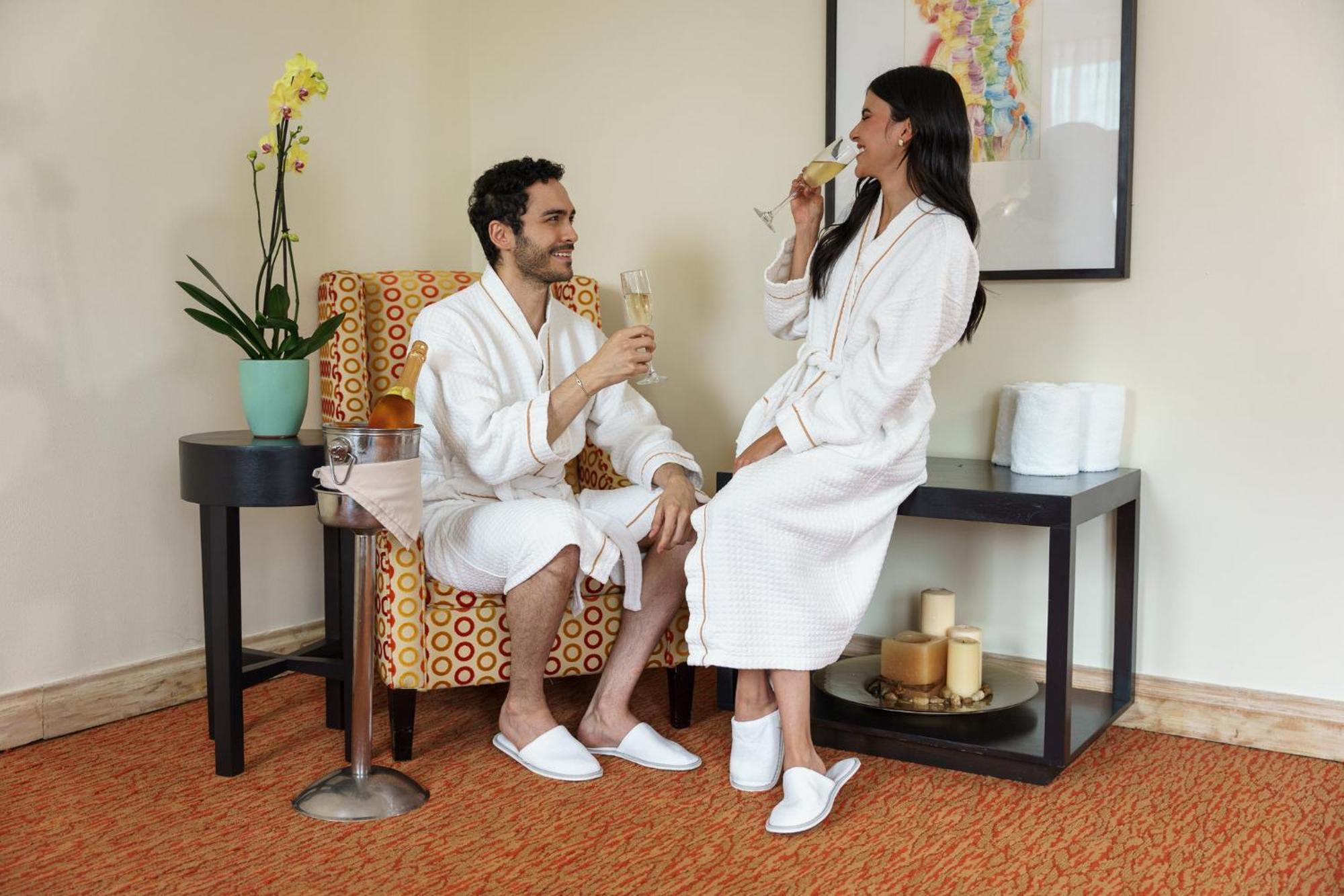Hotel Real Intercontinental San Pedro Sula By Ihg Екстериор снимка